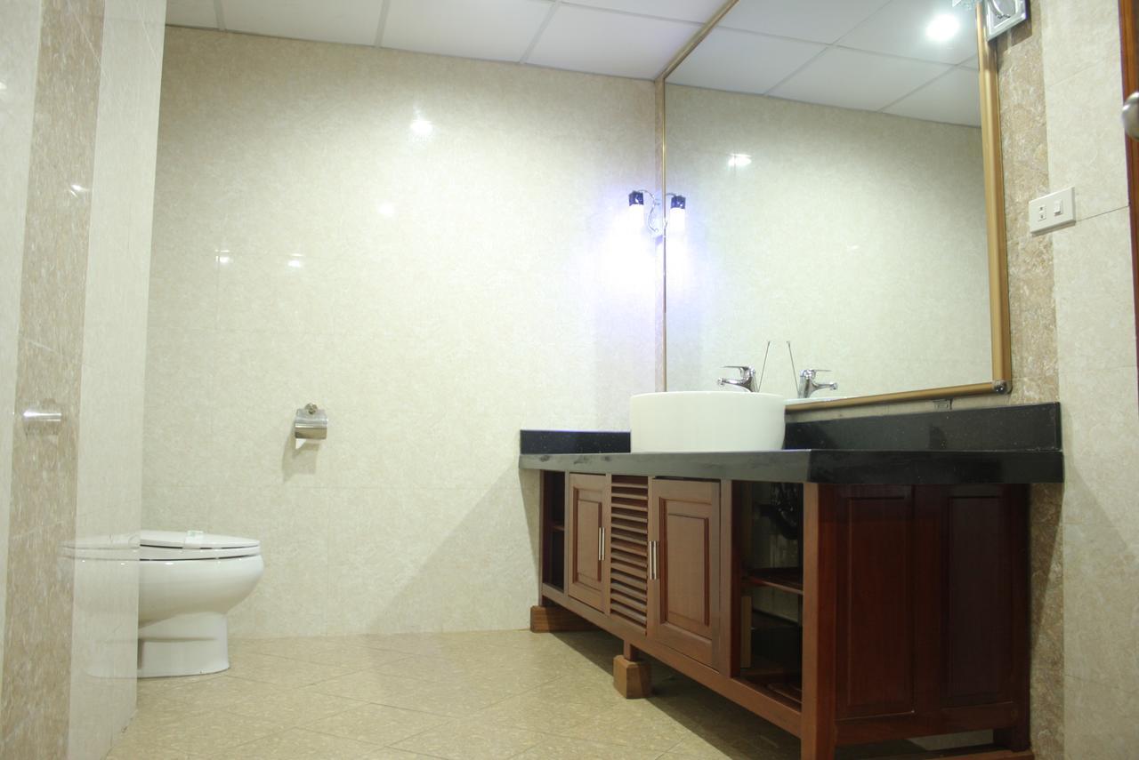 Beijing Hotel Vinh Exterior foto